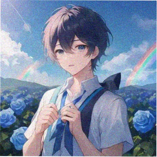 短剧ai运营头像